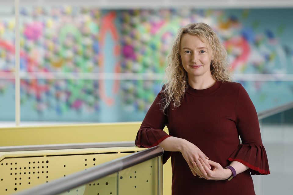 Siobhan Cummiskey, director of content policy at Meta